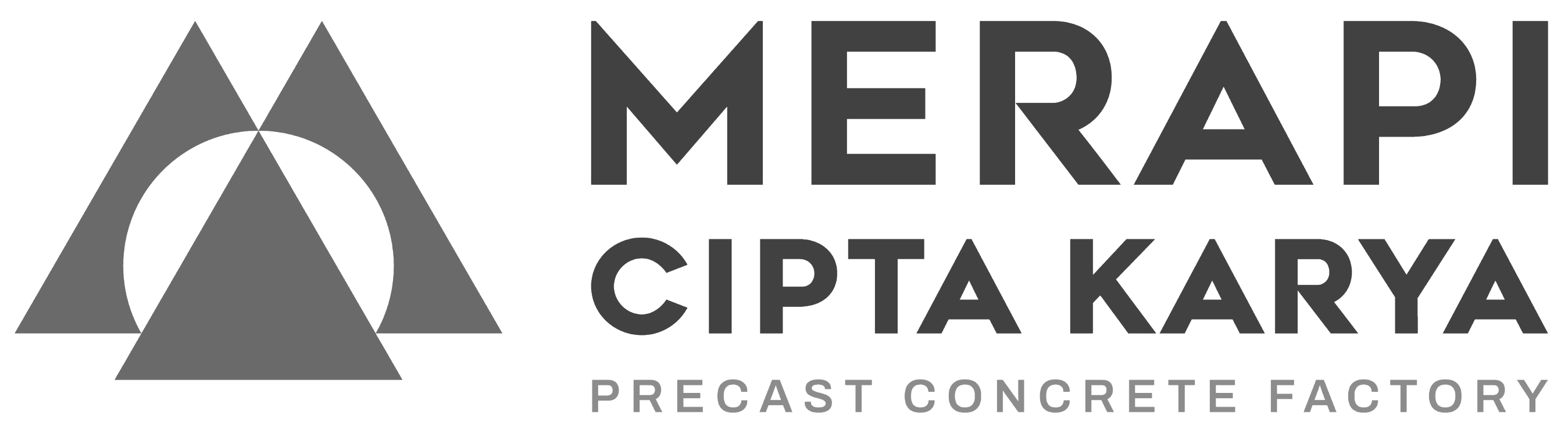 Merapi Cipta karya